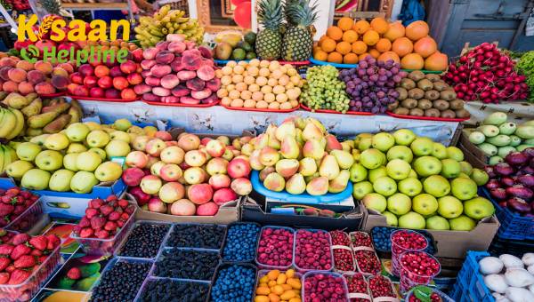 पूर्वोत्तर के विदेशी फल आपको निश्चित रूप से आज़माने चाहिए